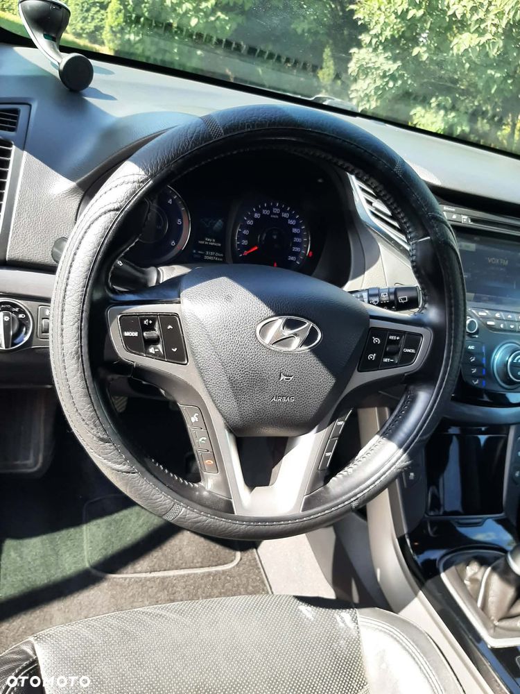 Hyundai i40 1.7 CRDi Style - 6
