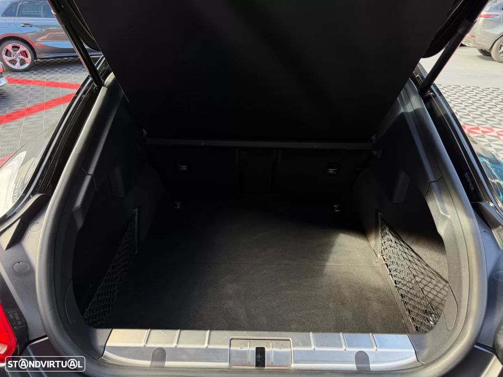 Porsche Panamera Standard - 17