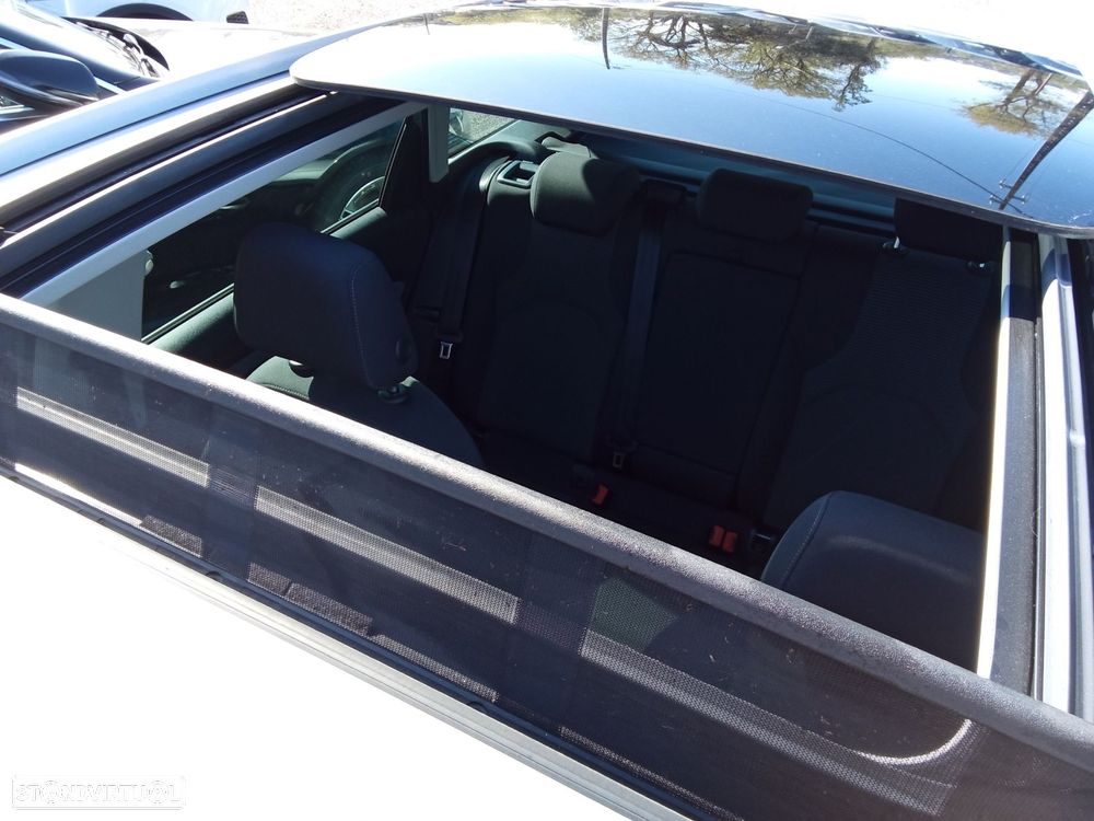 SEAT Leon ST 1.6 TDI Reference S/S - 2