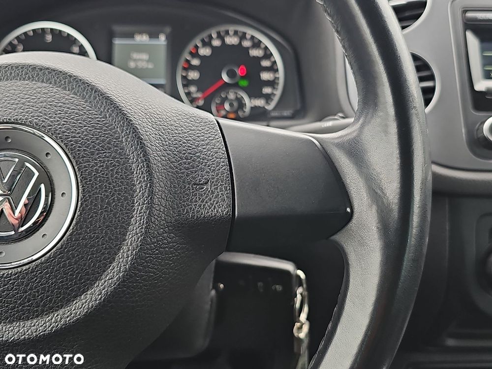 Volkswagen Tiguan 2.0 TDI 4Mot Trend DSG - 16