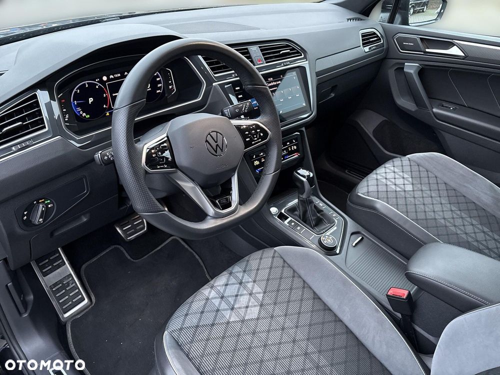 Volkswagen Tiguan - 9
