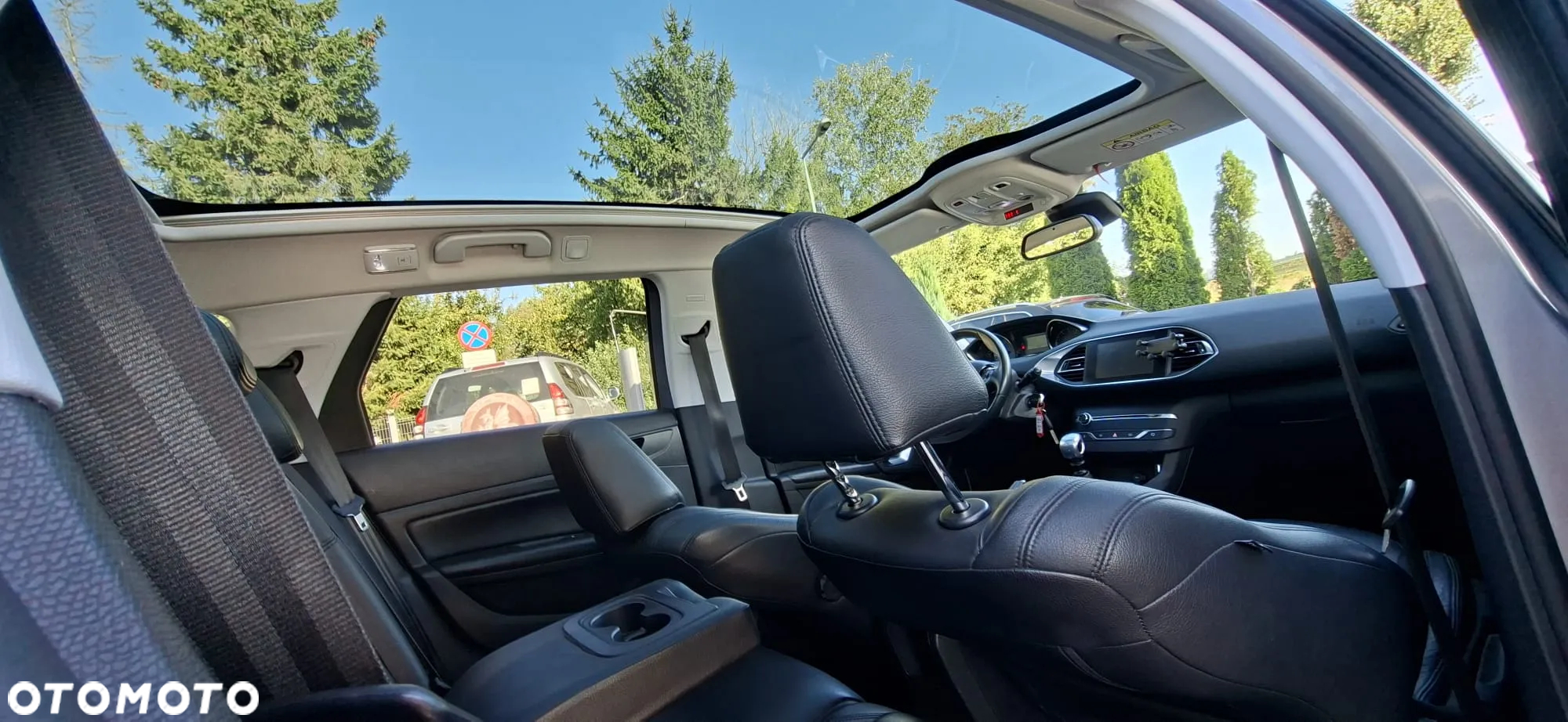 Peugeot 308 1.6 BlueHDi Active S&S - 24