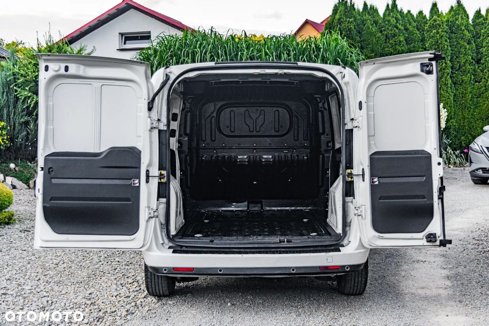Fiat Doblo - 38