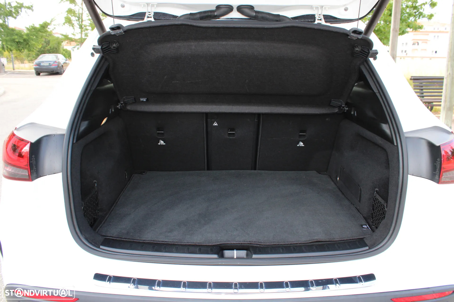 Mercedes-Benz GLA 200 AMG Line - 21