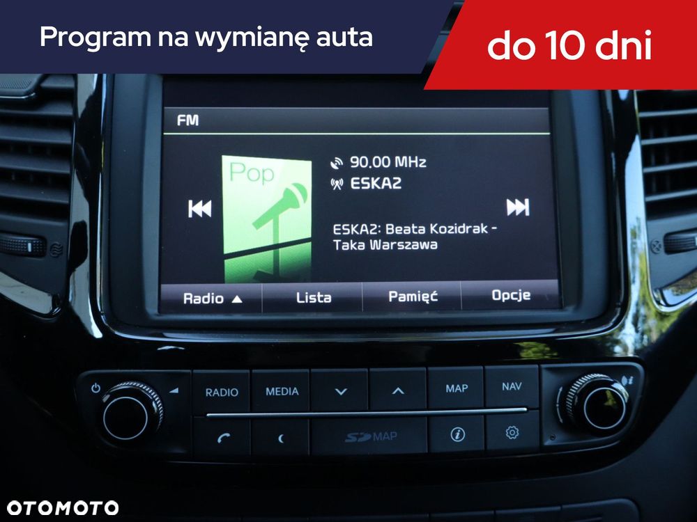 Kia Venga - 14