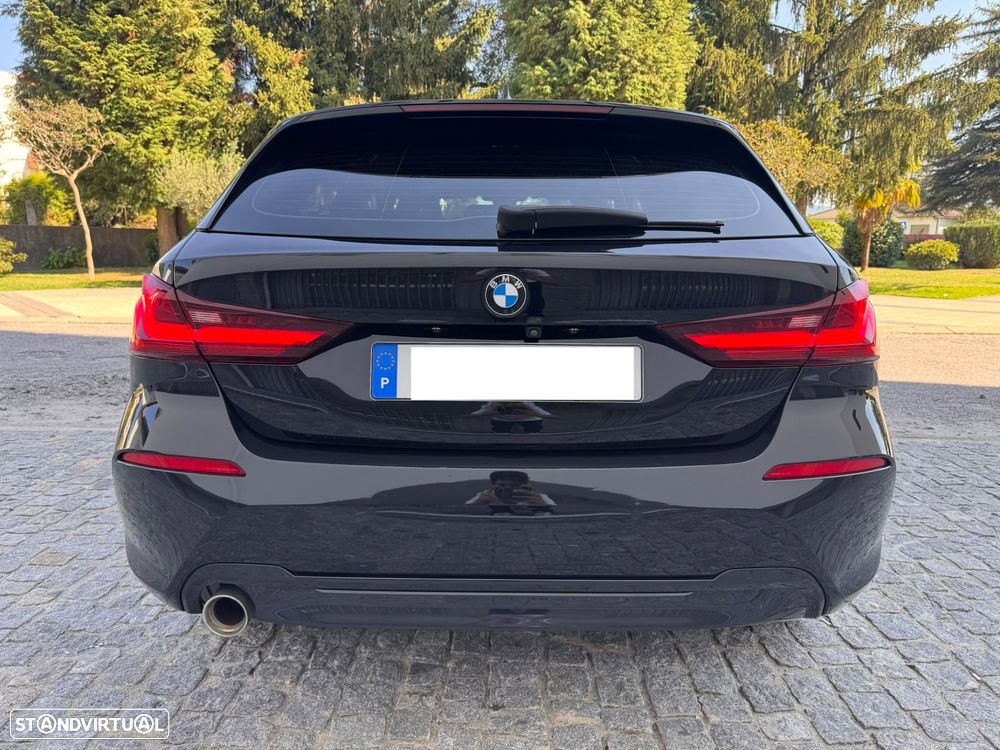 BMW 118 i Aut. Sport Line - 32