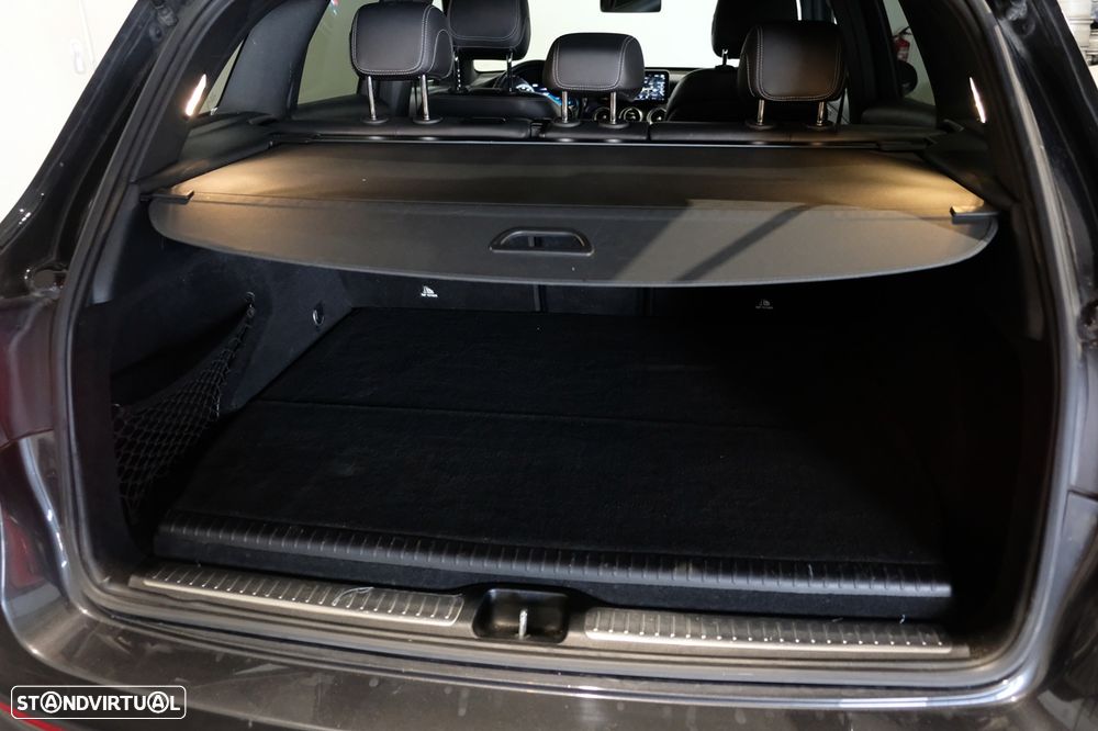 Mercedes-Benz GLC 300 de 4Matic 9G-TRONIC Edition Avantgarde - 28