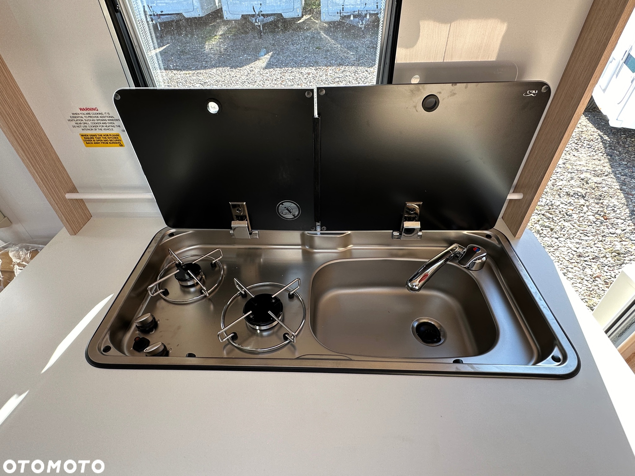 Adria AVIVA 360 DK - 17