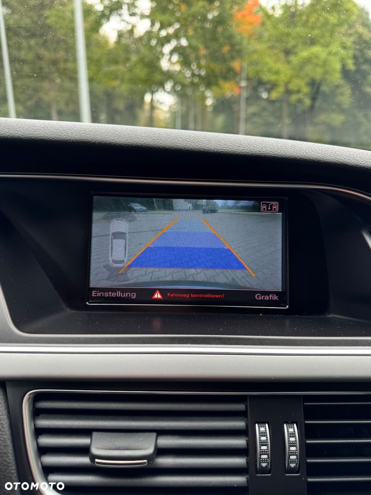 Audi A4 - 17