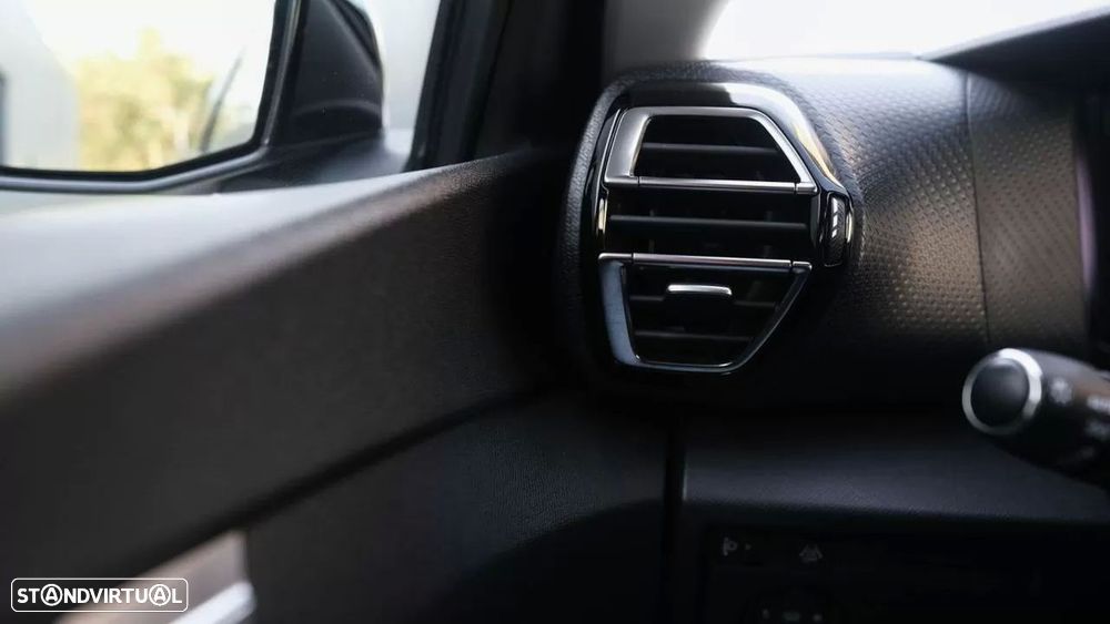 Citroën C4 1.5 BlueHDi Shine EAT8 - 23