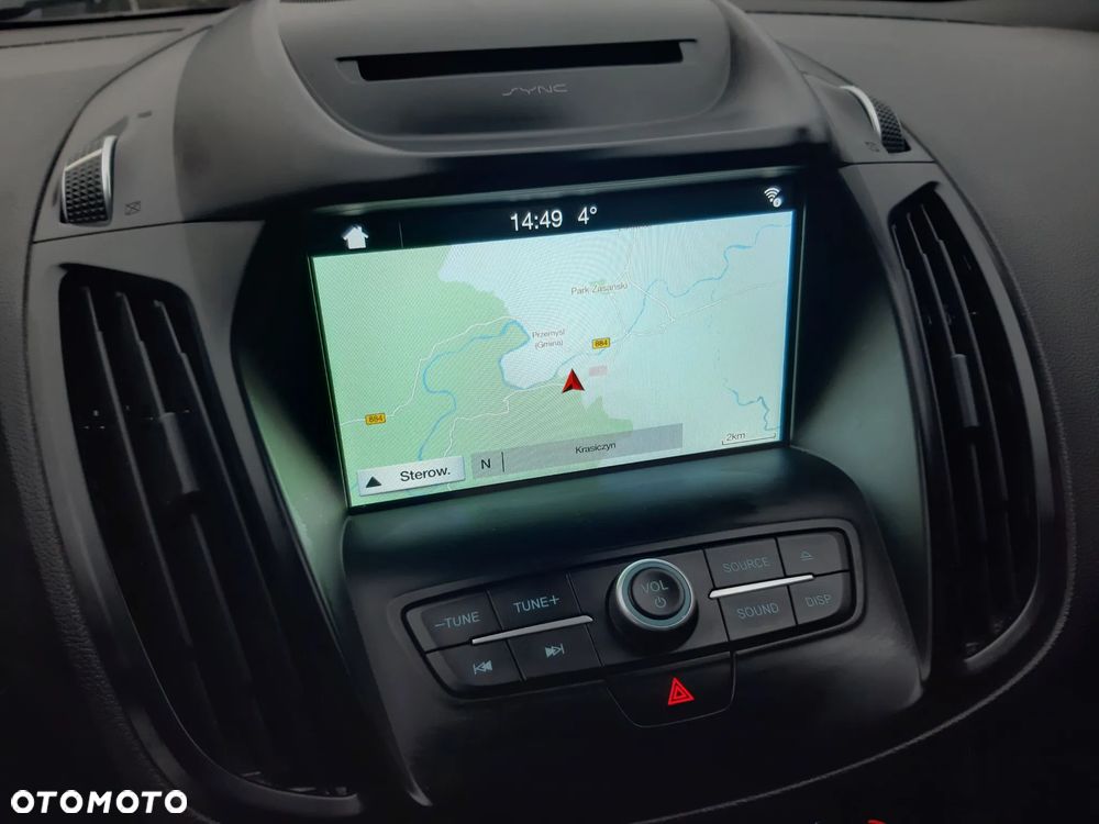 Ford Kuga 2.0 TDCi 4x4 ST-Line - 21