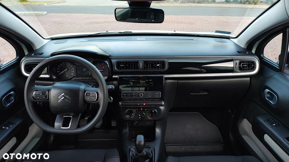 Citroën C3 1.2 PureTech Feel - 18