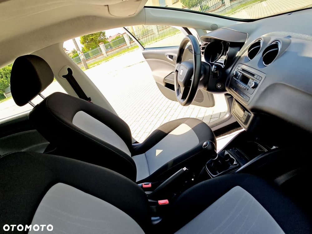 Seat Ibiza - 26