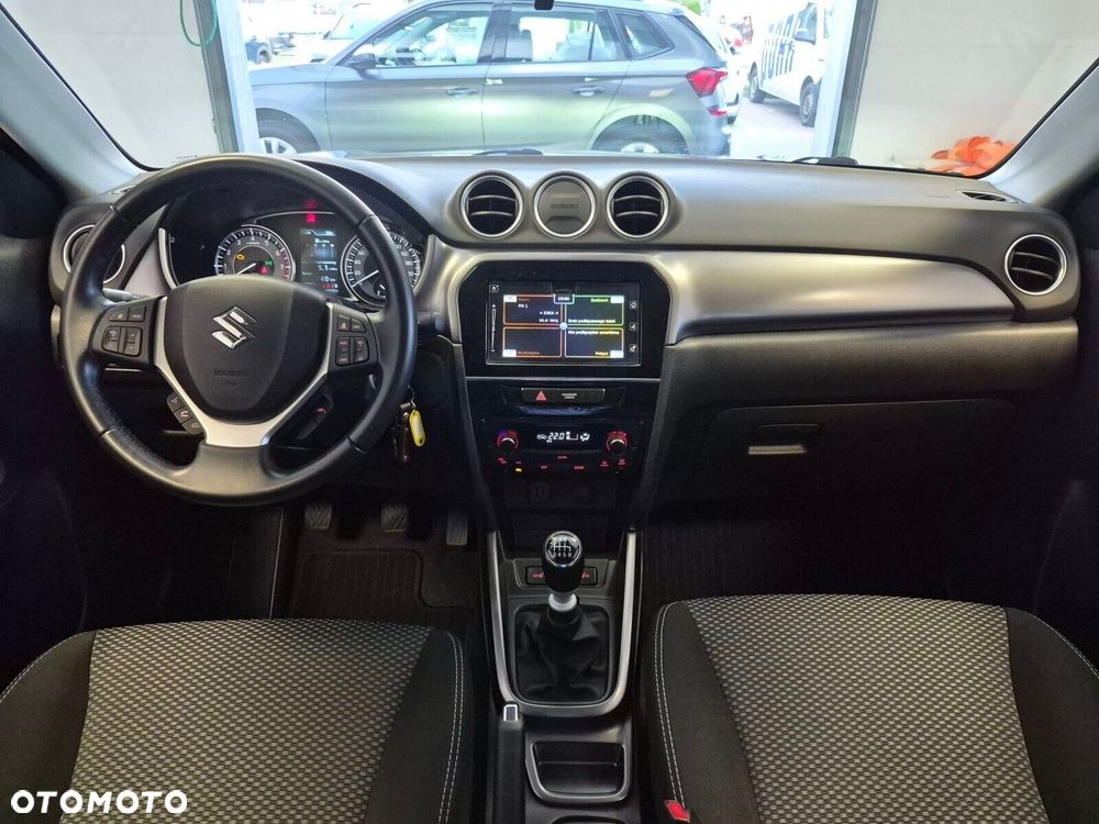 Suzuki Vitara - 17