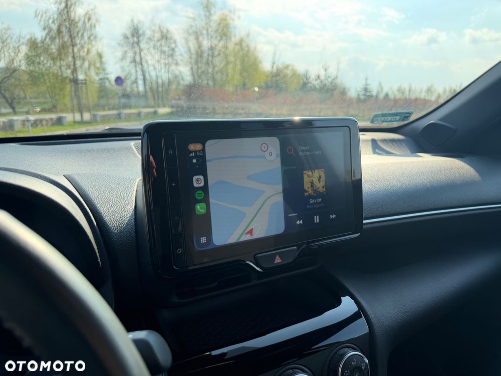 Toyota Yaris Cross 1.5 Comfort - 23