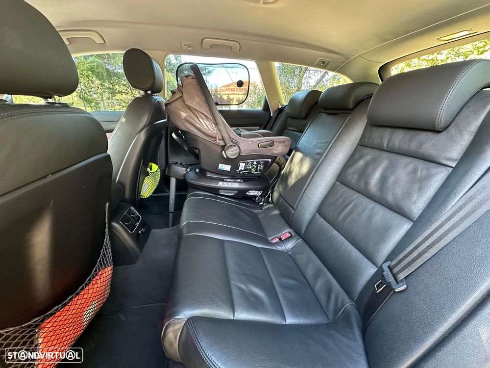 Audi A6 Avant 2.0 TDI Exclusive Multitronic - 16