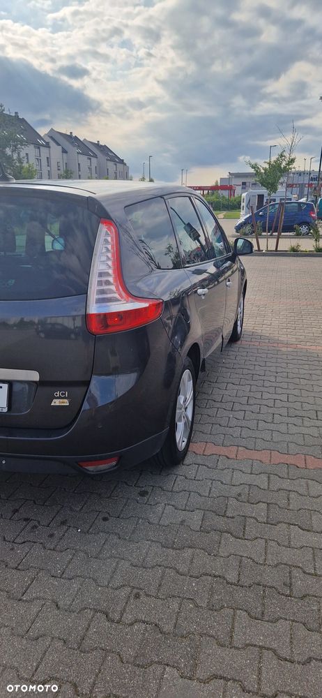 Renault Grand Scenic Gr 1.9 dCi Confort Privilege - 6