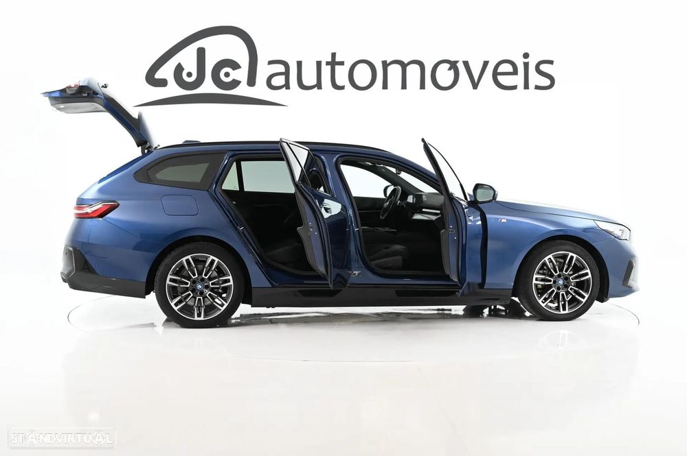 BMW 530 e Pack Desportivo M - 7