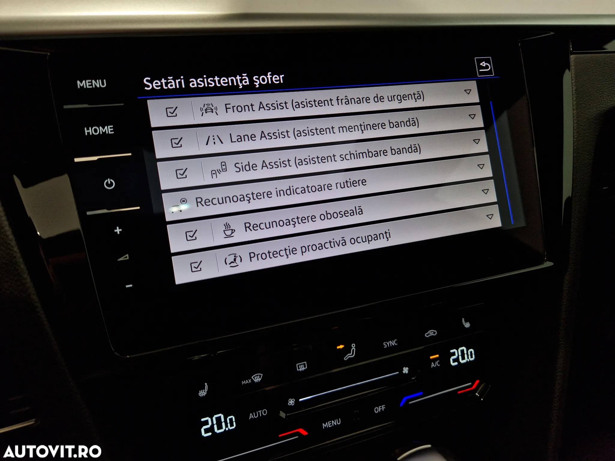 Volkswagen ARTEON Shooting Brake 2.0 TSI OPF 4Motion DSG R - 27
