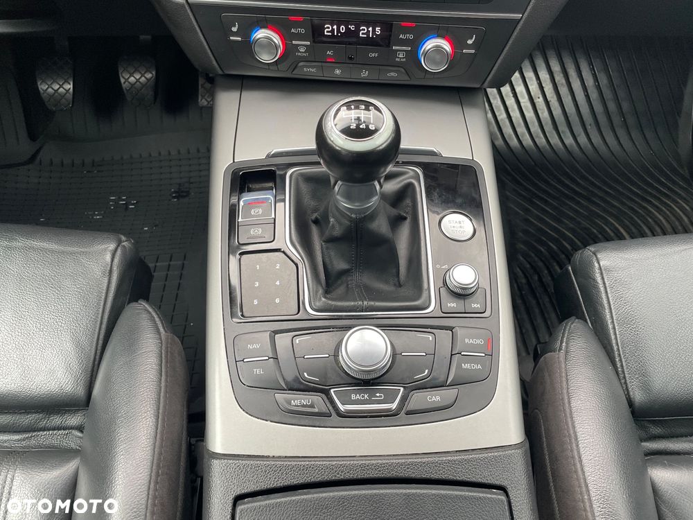 Audi A6 - 22