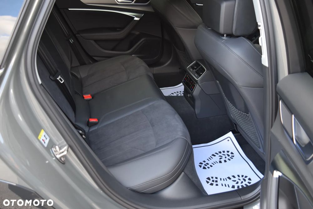 Audi A6 Allroad - 38