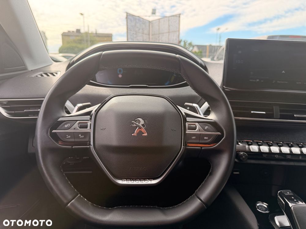 Peugeot 3008 - 19