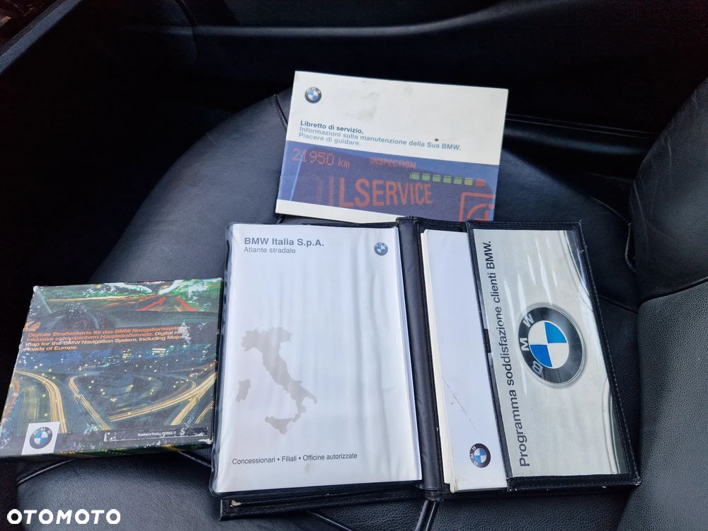 BMW Seria 3 325 Ci Edition Exclusive - 17