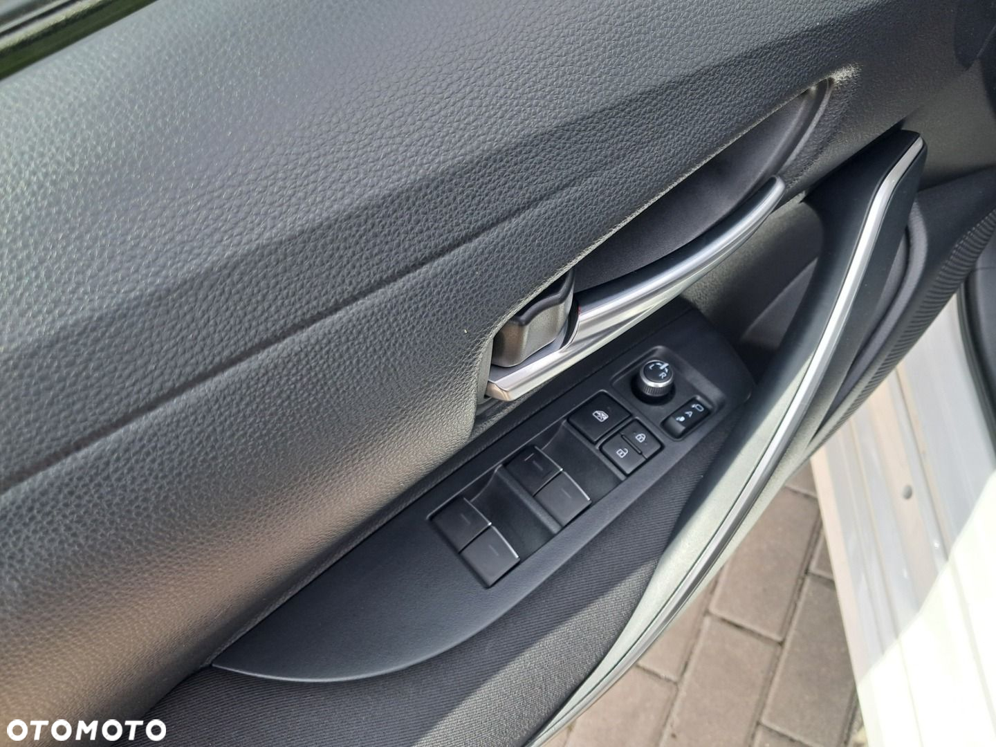 Toyota Corolla - 6