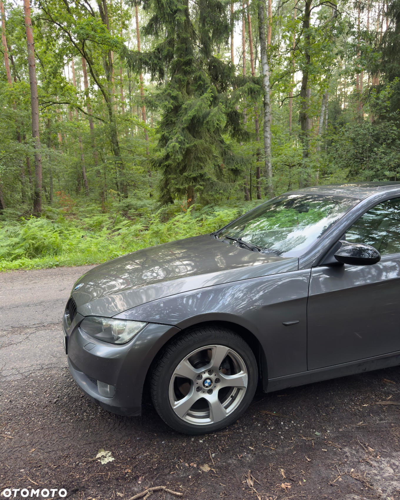 BMW Seria 3 - 4