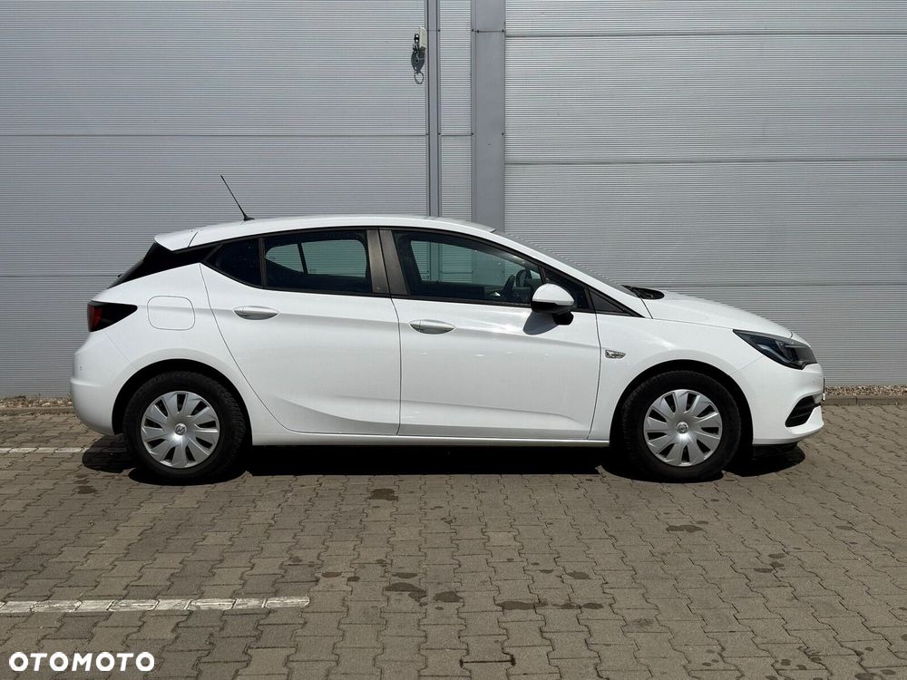 Opel Astra - 6