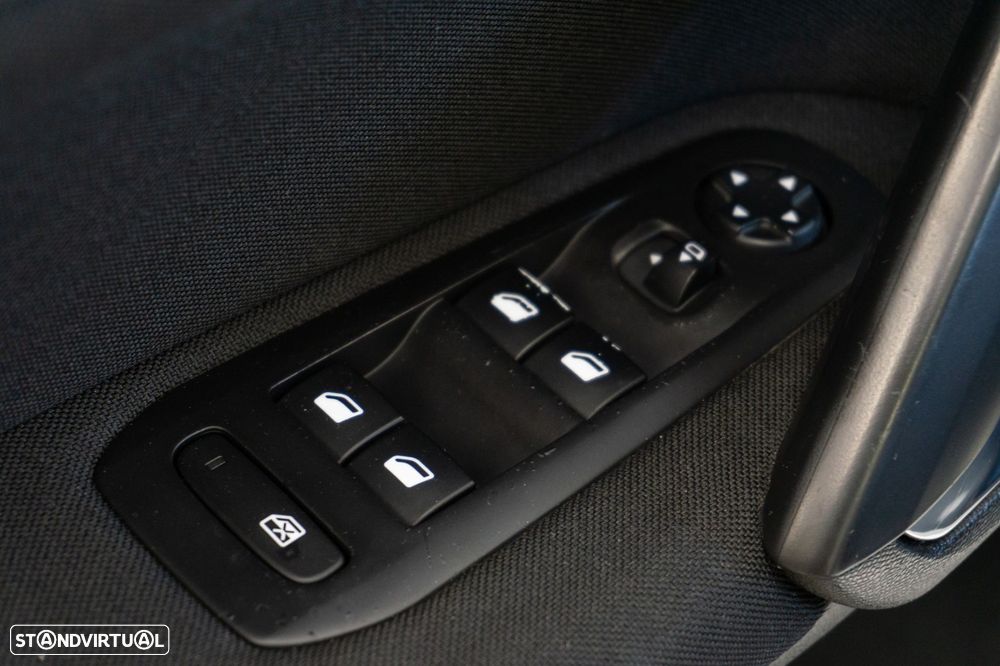 Peugeot 308 1.6 HDi Allure - 20