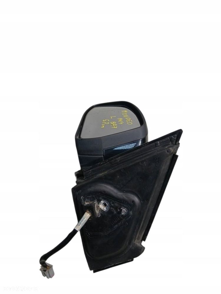 lusterko lewe 5 pin ford mondeo mk4 lusterko lewe mondeo mk4 - 2