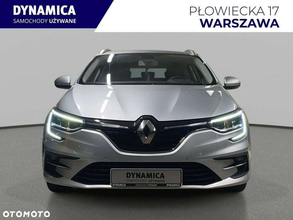 Renault Megane - 3
