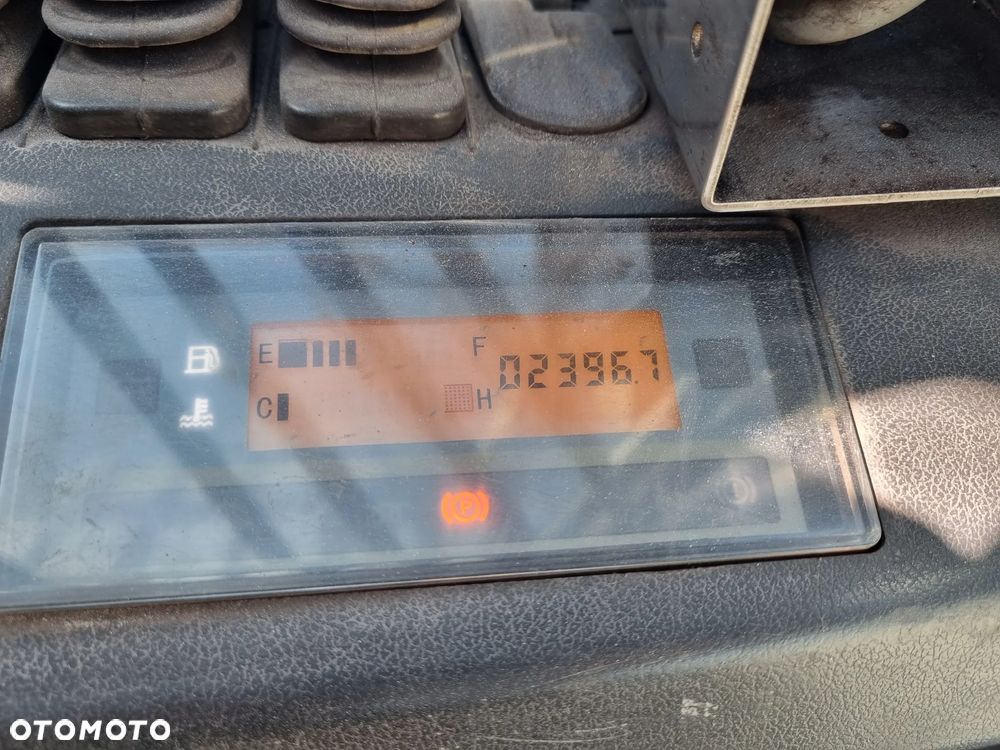 Manitou MI35D S1E3 3500kg Wózek widłowy - 19