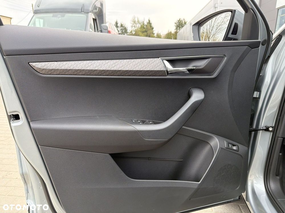 Skoda Karoq 1.5 TSI ACT Drive DSG - 11