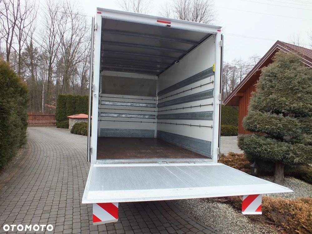 Iveco Daily 35c14 - 21