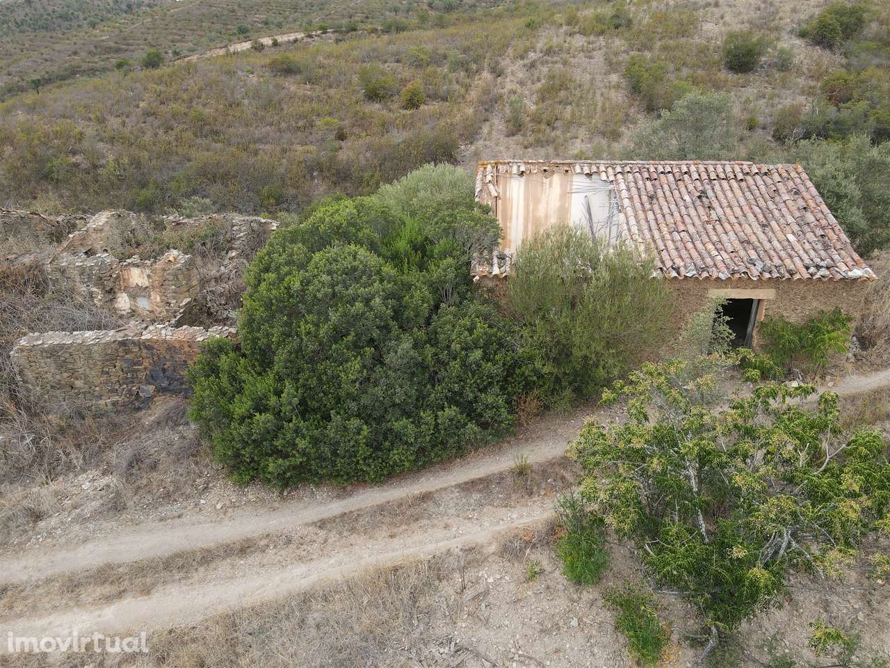Herdade T3 Venda em São Barnabé,Almodôvar - Grande imagem: 2/18