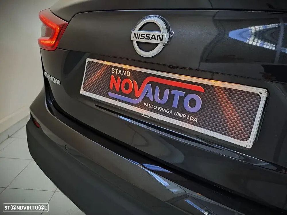 Nissan Qashqai - 24