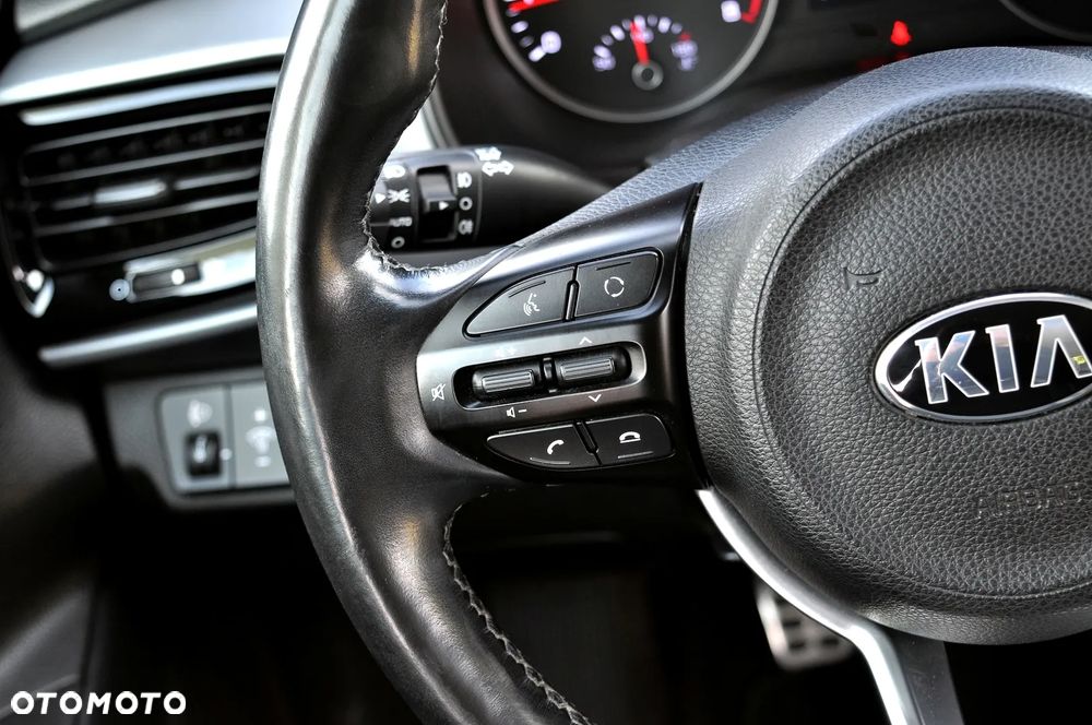 Kia Stonic 1.0 T-GDI 120 Platinum Edition - 33