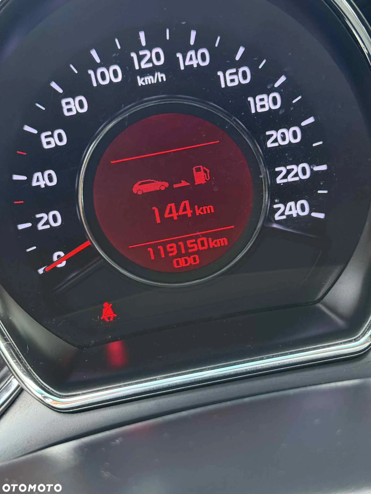 Kia Ceed Cee'd 1.6 GDI L - 7