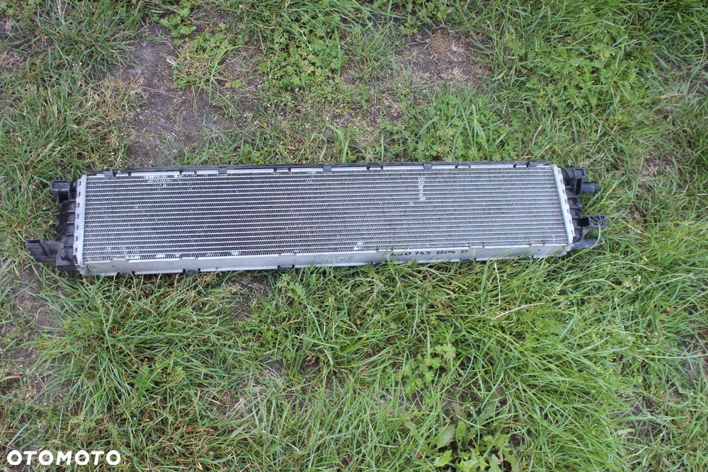 INTERCOOLER AUDI A4 A5 A6 A7 4G0145804D 2014 - 3