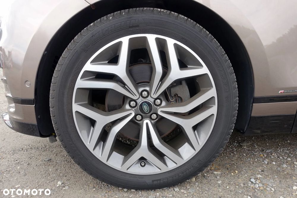 Land Rover Range Rover Velar 3.0d R-Dynamic - 39