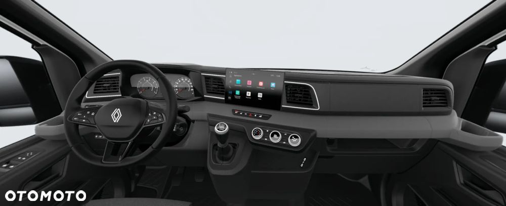 Renault Master Furgon L3H2 - 9