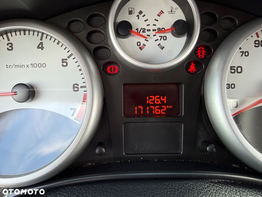Peugeot 207 95 VTi Urban Move - 21
