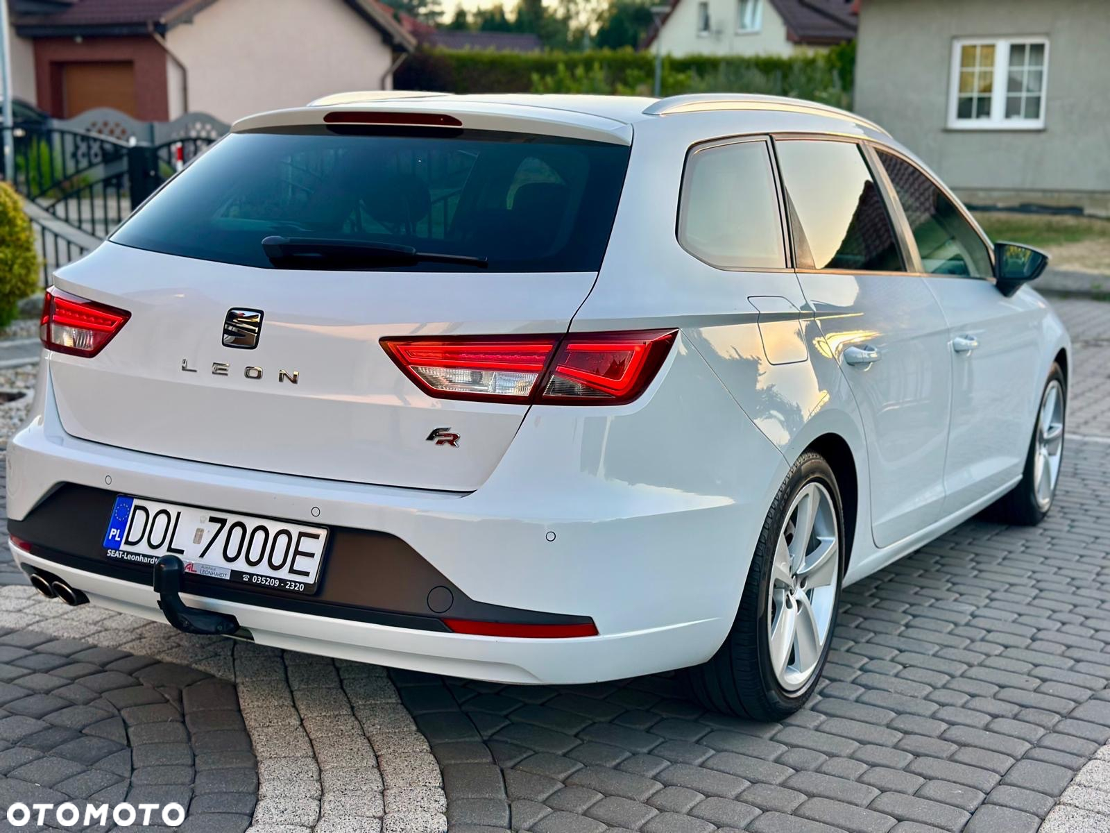 Seat Leon - 10