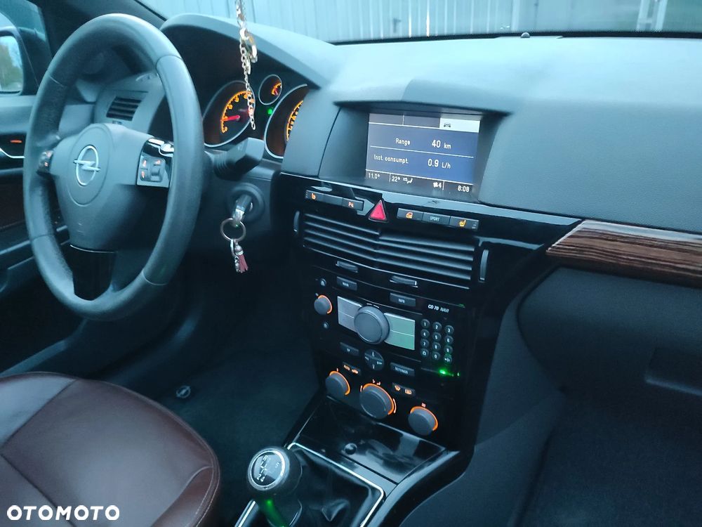 Opel Astra - 15