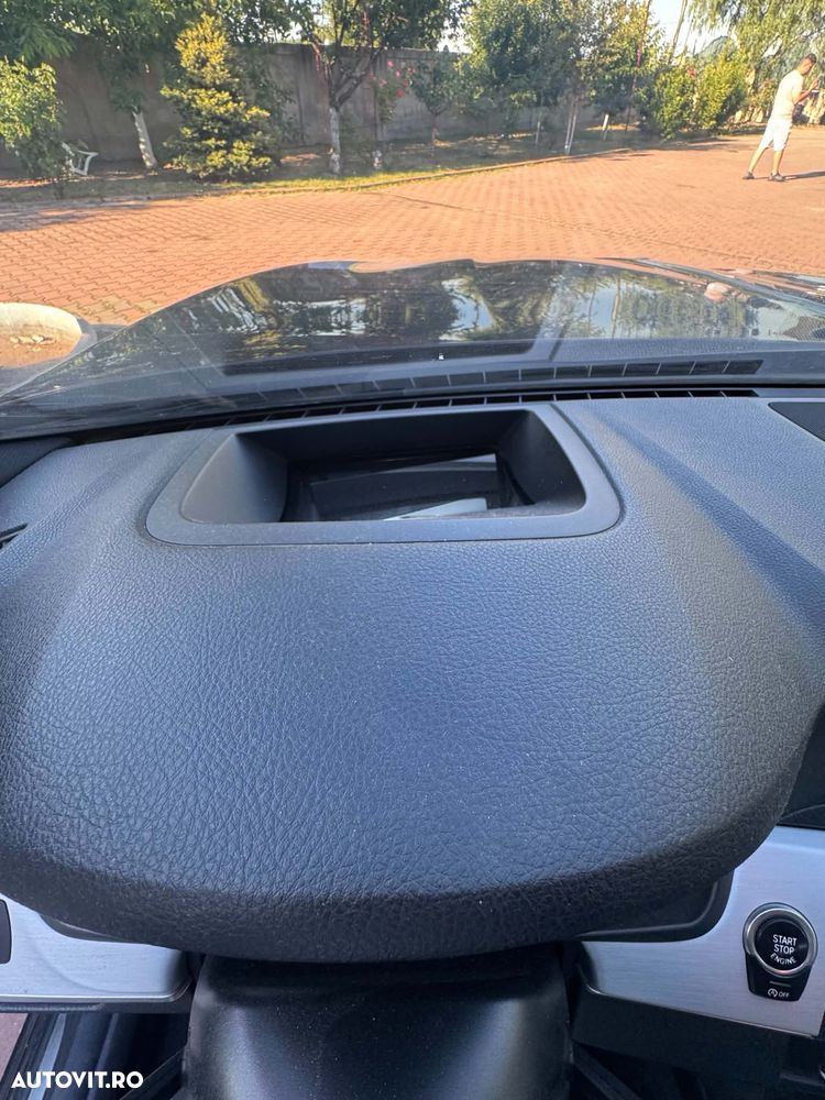 BMW Seria 5 530d - 8