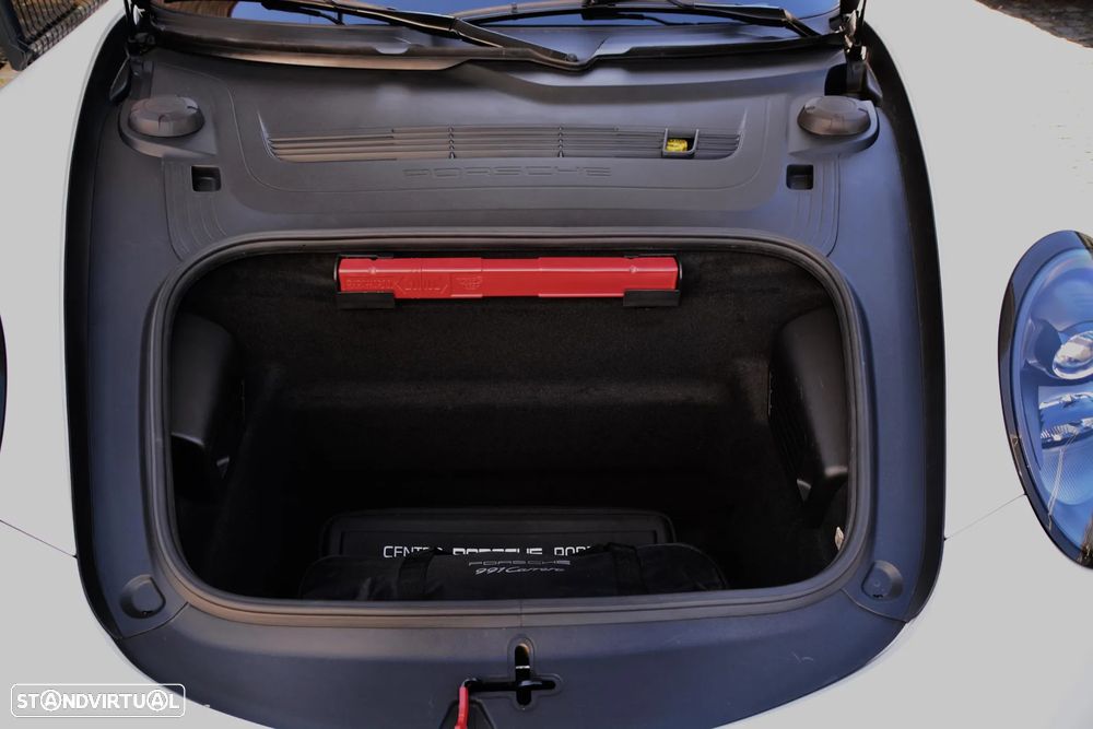 Porsche 911 (991) Carrera 2 GTS PDK - 60