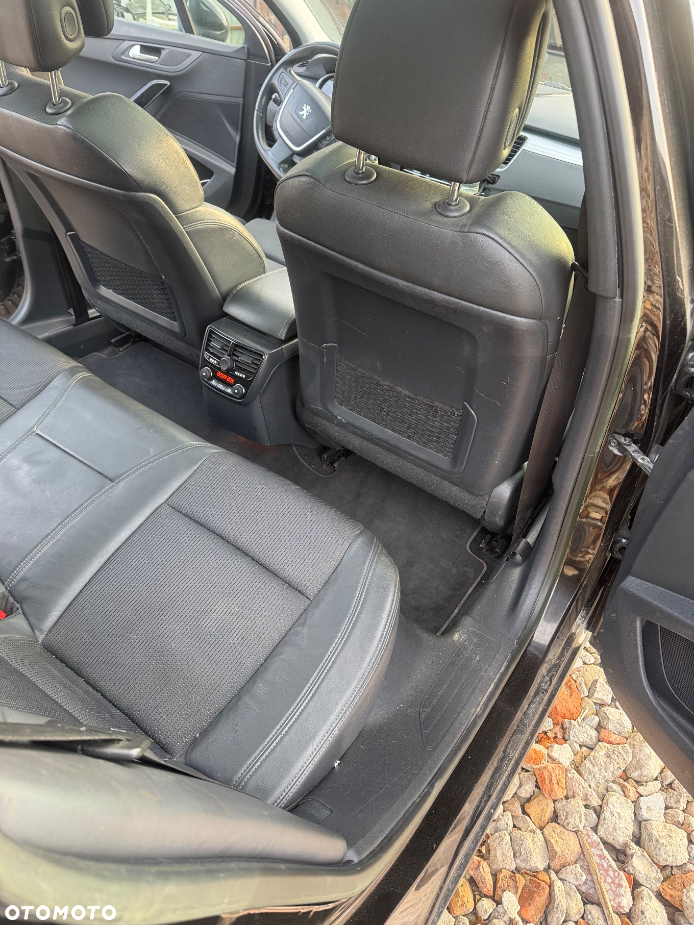 Peugeot 508 2.0 HDi Allure - 15