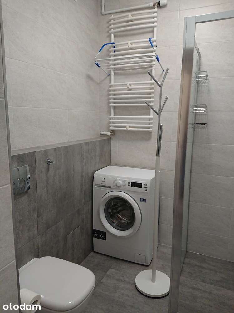 Mieszkanie 48m2 na Starym Mokotowie do wynajęcia